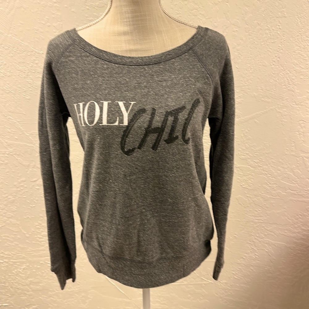 Rebecca Minkoff sweatshirt -